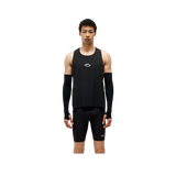 Optimistic Runners Sleeves - Black