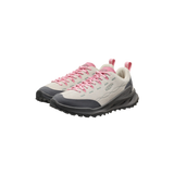 Keen Women's Jasper Zionic Sneaker - Vapor/Cashmere Rose