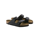 Birkenstock Arizona BirkoFlor Black-Black