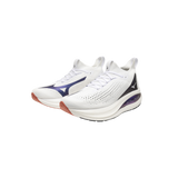 Mizuno Neo Vista 2 M in White | White | Iris Bloom