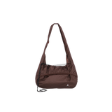 ROA Laki Packable Knot Bag - Bitter Chocolate