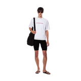 Ante Berlín Offseason T-Shirt  - White