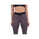 Bandit Running Q4 25 Brushed Stamina Women’s Legging – Shadow