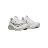 Saucony Endorphin Pro 5 Women's Shoes - White/Black