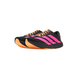 Adidas Adizero Evo SL - Black Shock Pink Orange