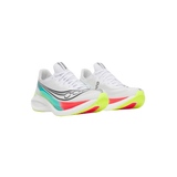 Saucony Endorphin Pro 5 Men's – White / Multi