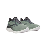 Saucony Triumph 23 M in Iceberg | Carbon