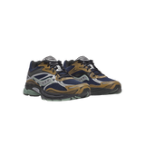 Saucony Pro Grid Omni 9 – Brown/Navy