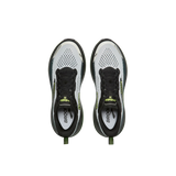 Brooks Men's Cascadia 20 - Grey / Black / Nightlife