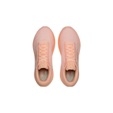 Brooks Women's Ghost Amp - Peach/Peach/White