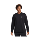 Nike ACG Men's Long-Sleeve T-Shirt - Black – image 1 | COLLECT Barcelona