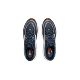 Brooks Men's Ghost 18 - Navy Blazer/Red Earth/ Blue