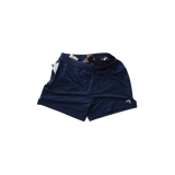 Tracksmith M Session Shorts - Navy