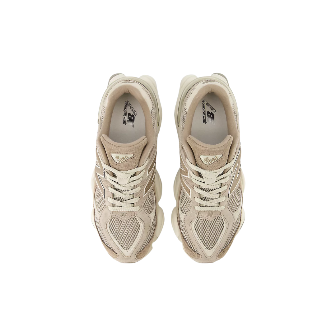 New Balance 9060 Arid Stone Mushroom – image 2