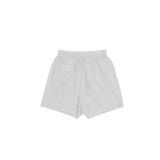 Optimistic Runners Relaxed Shorts - Cool-Grey