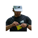 Näak  Energy Waffle Berries