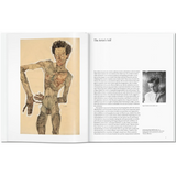 TASCHEN Schiele