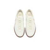 VEJA Volley O.T. – White / Platine / Bark