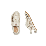 Keen Women's UNEEK Canvas - Natural Canvas/Birch