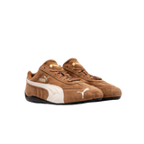 Puma Speedcat Archive Haute Coffee/Frosted Ivory