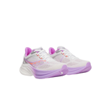 Saucony Endorphin Speed 5 W in White | Crocus