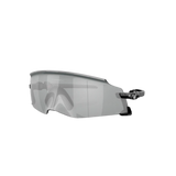 Oakley Kato - Prizm Black Lenses / Polished Black Frame
