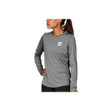 Saysky W Clean Pace Long Sleeve - Grey