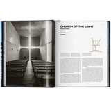 TASCHEN Ando. Complete Works 1975–Today book – view 3