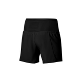 Mizuno Multi Pocket Short - Black