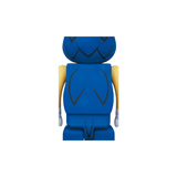 Bearbrick x Sonic The Hedgehog 400%