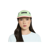 CIELE GOCap - Field - Iconic Bar - Pistachio / Silver Pine - M/L