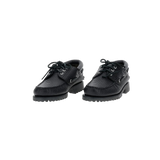 Timberland Authentic Boat Black