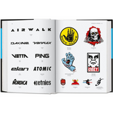 TASCHEN Logo Design. Global Brands