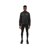 Bandit U Men's Windbreaker Jacket Black