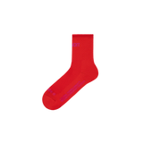 Bandit Lite Run™ Stripe Jacquard Sock - Poppy