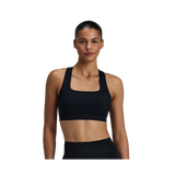 Bandit Stamina Square Neck Bra with Bonded Band Detail