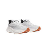 Saucony ENDORPHIN SPEED 5. M WHITE/GUM running shoes – view 2