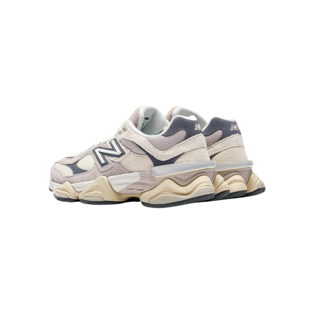 NEW BALANCE 9060 MOONROCK / LINEN / DARK ARCTIC – image 2
