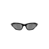 Oakley MUZM Scar Polished Black W/ Prizm Black