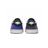 Jordan 1 Retro Low OG Zion Williamson Voodoo Alternate