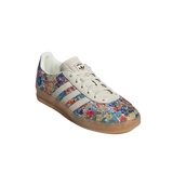 adidas Gazelle Indoor Liberty London Floral Embroidery (Women's)