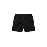 ROA Helder 5 Inch Short - Black