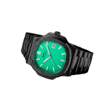BAPE Type 10 BAPEX Watch Black