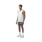 Hermanos Koumori Training Short Turbulence - Blue