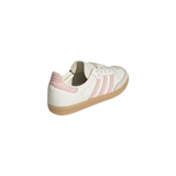 Adidas Samba OG Off White Sandy Pink Women's