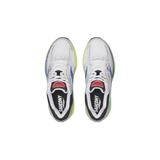 Saucony ProGrid Omni 9 - White / Tart