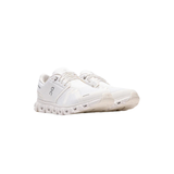 On Running Cloud 6 White sneakers – view 2