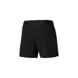 Mizuno Core 5.5” Shorts Men’s – Black