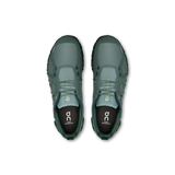 On Running Cloud 6 Men Olive Evergreen