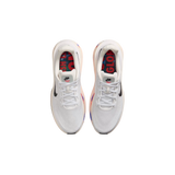 Nike Vomero Premium Men's Road Running Shoes - White/Racer Blue/Brilliant Crimson/Black